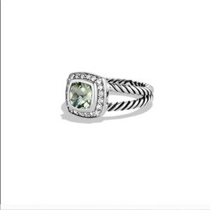 David Yurman Petite Albion Ring